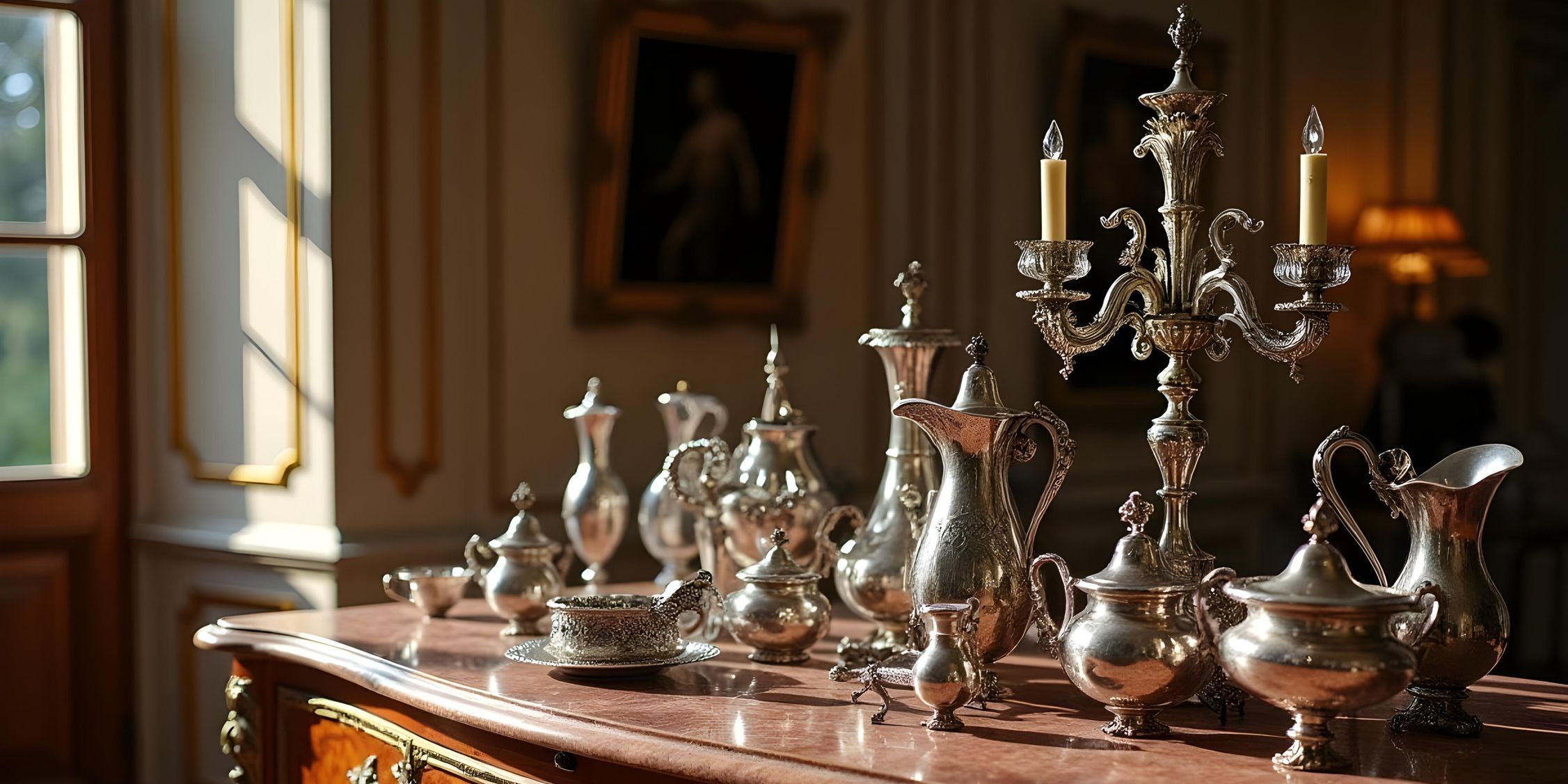 antiquaire Dijon 21000