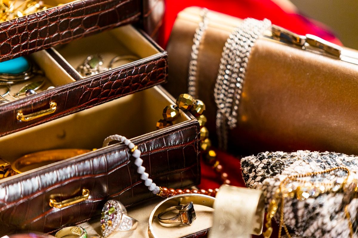 reprise bijoux Dijon 21000