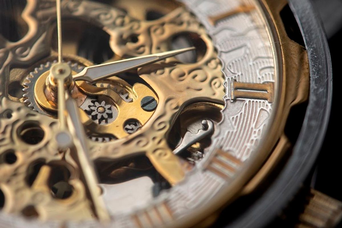 reprise horlogeries Dijon 21000