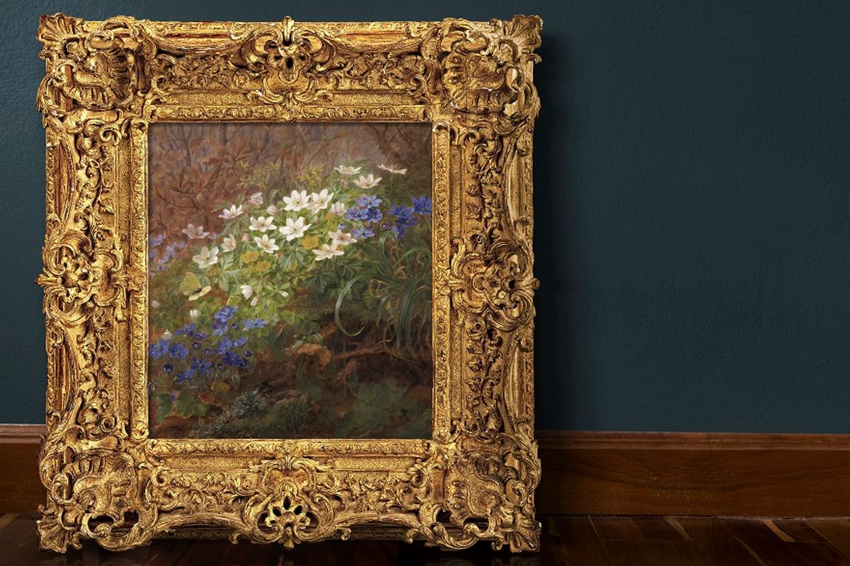 reprise tableaux Dijon 21000